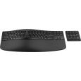 HP 965 Ergonomic Wireless Keyboard