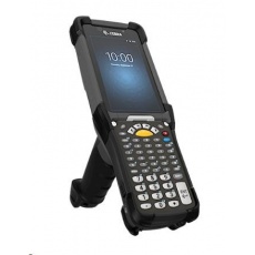 Zebra MC9300 (43 keys, Functional Numeric), 1D, SR, BT, Wi-Fi, Func. Num., Gun, IST, Android