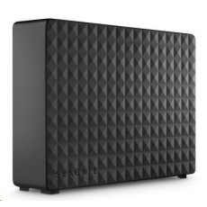 SEAGATE Expansion Desktop 4TB Ext. 3.5" USB 3.0 Black SEAGATE Expansion Desktop 4TB Ext. 3.5" USB 3.0 Black