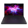 LENOVO NTB ThinkPad/Workstation P16v G3 - Ultra9 285H,16" WQUXGA OLED Touch,64GB,1TBSSD,RTX PRO 2000 8GB BW,IRcam,W11P