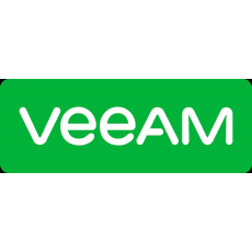 Veeam Public Sector Backup and Replication Enterprise Plus 4yr Subscription 24x7 Support E-LTU