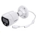 Vivotek IB9369-F3, 2Mpix, 30sn/s, H.265, obj. 3,6mm (90°), PoE, IR, SNV, defog, MicroSDXC, antivandal, IP66