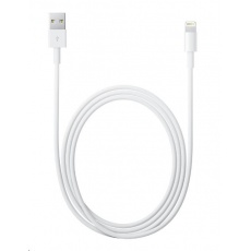 APPLE USB kabel s konektorem Lightning (2m)