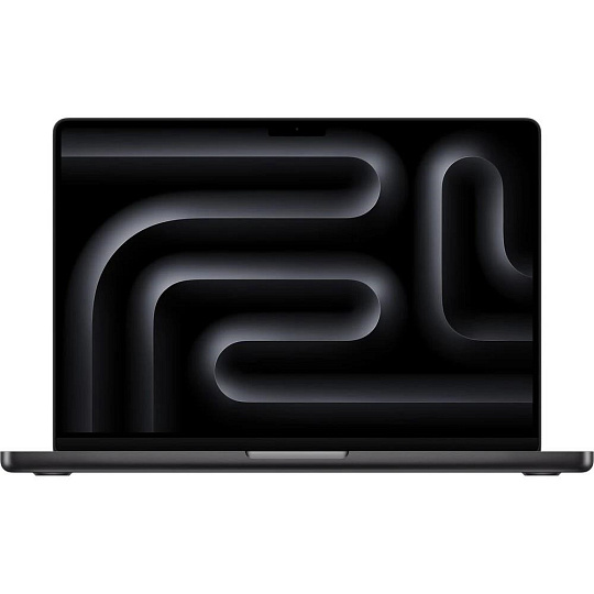 MacBook Pro 14''  M5 chip with 10-core CPU and 10-core GPU, 32GB, 1TB SSD - Space Black