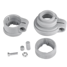 Homematic IP Adaptér ventilu Danfoss - 76146A1B Homematic IP Adaptér ventilu Danfoss - 76146A1B
