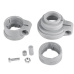 Homematic IP  Adaptér ventilu Danfoss - 76146A1B