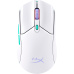 HyperX Pulsefire Haste 2 Core Wireless White Gaming Mouse - Myš