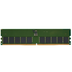 KINGSTON U-DIMM DDR5 Kit of 2 64GB 5600MT/s Non-ECC