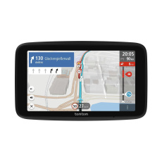 TomTom GO PROFESSIONAL 6" 2.generace