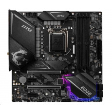BAZAR - MSI MB Sc LGA1200 MPG Z490M GAMING EDGE WIFI, Intel Z490,4xDDR4, WI-FI, VGA, mATX - repair (bez příslušenství) BAZAR - MSI MB Sc LGA1200 MPG Z490M GAMING EDGE WIFI, Intel Z490,4xDDR4, WI-FI, VGA, mATX - repair (bez příslušenství)