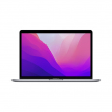 Apple MacBook Pro 13'',M2 + 8-core CPU a 10-core GPU, 256GB SSD,8GB RAM - Silver Apple MacBook Pro 13'',M2 + 8-core CPU a 10-core GPU, 256GB SSD,8GB RAM - Silver