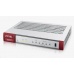 Zyxel USGFLEX100 firewall, 1x gigabit WAN, 4x gigabit LAN/DMZ, 1x USB