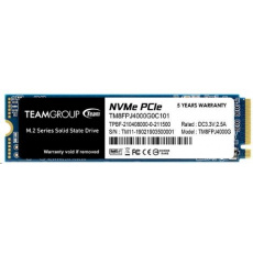 Team SSD M.2 4TB MP34Q NVMe (3400/3000 MB/s) Team SSD M.2 4TB MP34Q NVMe (3400/3000 MB/s)