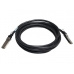 HPE X240 40G QSFP+ QSFP+ 3m DAC Cable JG327A RENEW