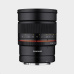 Samyang MF 85mm f/1.4 Canon RF