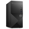 DELL PC Vostro 3030 MT/TPM/i5 12400/16GB/512GB SSD/1TB HDD/Intel UHD/WLAN/Kb/Mouse/W11 Pro/3Y PS NBD