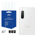 3mk Lens Protection pro Sony Xperia 10 II