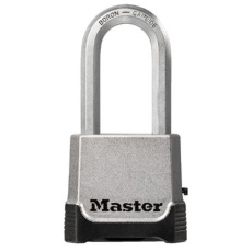 Master Lock Kombinační visací zámek - Excell - 56mm Master Lock Kombinační visací zámek - Excell - 56mm