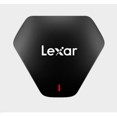 Lexar Čtečka karet Lexar Professional 3v1 USB 3.1 (USB-C)