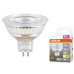 OSRAM LED STAR GU5,3 3,8W/827 12V MR16 35W teplá