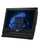 MSI PC AIO PRO AP162T ADL-04SCZ, Intel N100,15,6" FHD touch,4GB,128GB M.2 SSD,W11 Pro,Black