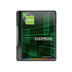 Cardpresso upgrade license, XXS Lite - XXL
