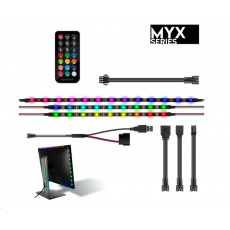 SPEED LINK LED set pro monitor MYX LED Monitor Kit SPEED LINK LED set pro monitor MYX LED Monitor Kit