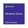 MS CSP Windows Server 2022 - 1 User CAL Nonprofit