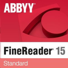 ABBYY FineReader PDF Corporate, Volume License (Remote User), Subscription 3y, 5 - 25 Licenses