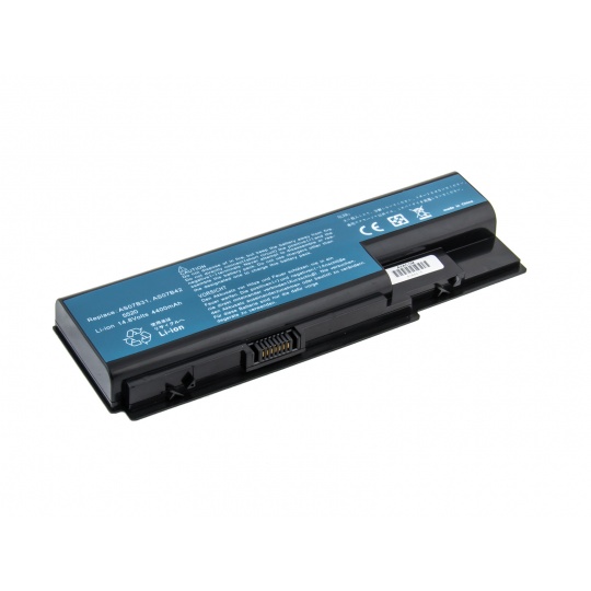 AVACOM baterie pro Acer Aspire 5520/5920 Li-Ion 14,8V 4400mAh