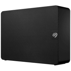 SEAGATE externí HDD Expansion Portable 3.5", 16TB, USB 3.0, černá