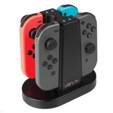 VENOM VS4796 Joy-Con Charging Station