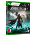 Xbox X hra Lords of the Fallen