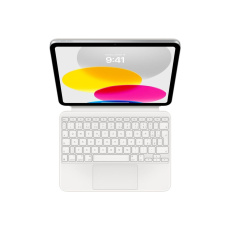 APPLE Magic Keyboard Folio for iPad (10th generation) - Slovak APPLE Magic Keyboard Folio for iPad (10th generation) - Slovak