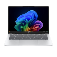BAZAR - NTB HP OmniBook 5 NG AI PC 14-he0000nc,14" OLED 2K, Snapdragon X Plus, 16GB, 512GB SSD,Win11 Rozbaleno (komplet)