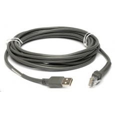 Motorola kabel pro čtečky USB 4,5m