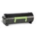 LEXMARK černý toner 602X pro MX51x/611 z programu Lexmark Return (20 000 stran)