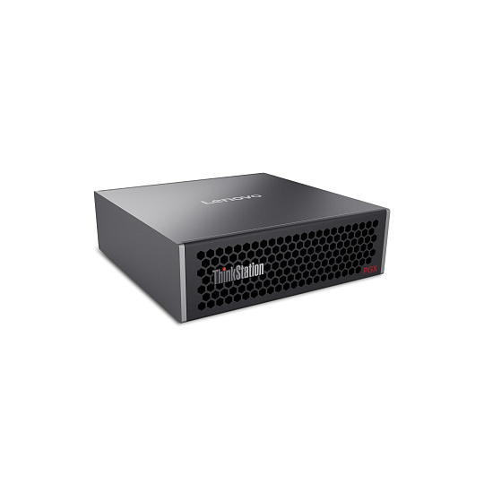 LENOVO PC ThinkStation/Workstation PGX - NVIDIA GB10,128GB,1TBSSD,WiFi,BT,NVIDIA DGX OS LENOVO PC ThinkStation/Workstation PGX - NVIDIA GB10,128GB,1TBSSD,WiFi,BT,NVIDIA DGX OS