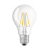 OSRAM VALUE E27 4W/827 CLA40W Filament teplá