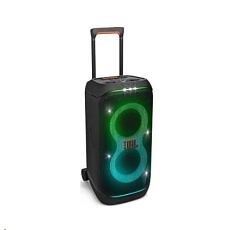 JBL Portable Soundsystem Partybox Stage 320 black