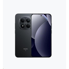 Xiaomi Redmi Note 15 Pro 5G 8GB/256GB Black EU