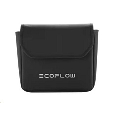 EcoFlow Glacier Classic odnímatelná úložná kapsa pro přenosnou ledničku EcoFlow Glacier Classic odnímatelná úložná kapsa pro přenosnou ledničku