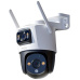 Imou  IP kamera Cruiser Dual 10MP IPC-S7XP-10M0WED-0360B-imou