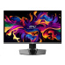 MSI LCD MPG 272URX QD-OLED, 26.5", 3840x2160, QD-OLED, 0,03ms, VESA 100x100, Black