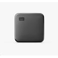 SanDisk WD Elements SE externí SSD 1 TB USB 3.2 400MB/s odolnost proti pádu z výšky