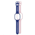 LAMAX WatchY4 Play Blue Strap