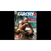 Far Cry 3 Deluxe Bundle DLC (PC) PL DIGITAL