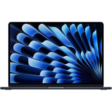 Apple MacBook Air 15'' M4 chip 10-core CPU and 10-core GPU, 24GB, 512GB SSD - Midnight