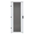 TRITON 19" rozvaděč stojanový RMA 27U 800x600, 800kg, skleněné dveře, svařovaný, šedý