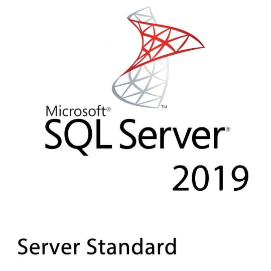 MS CSP SQL Server 2022 Standard Edition